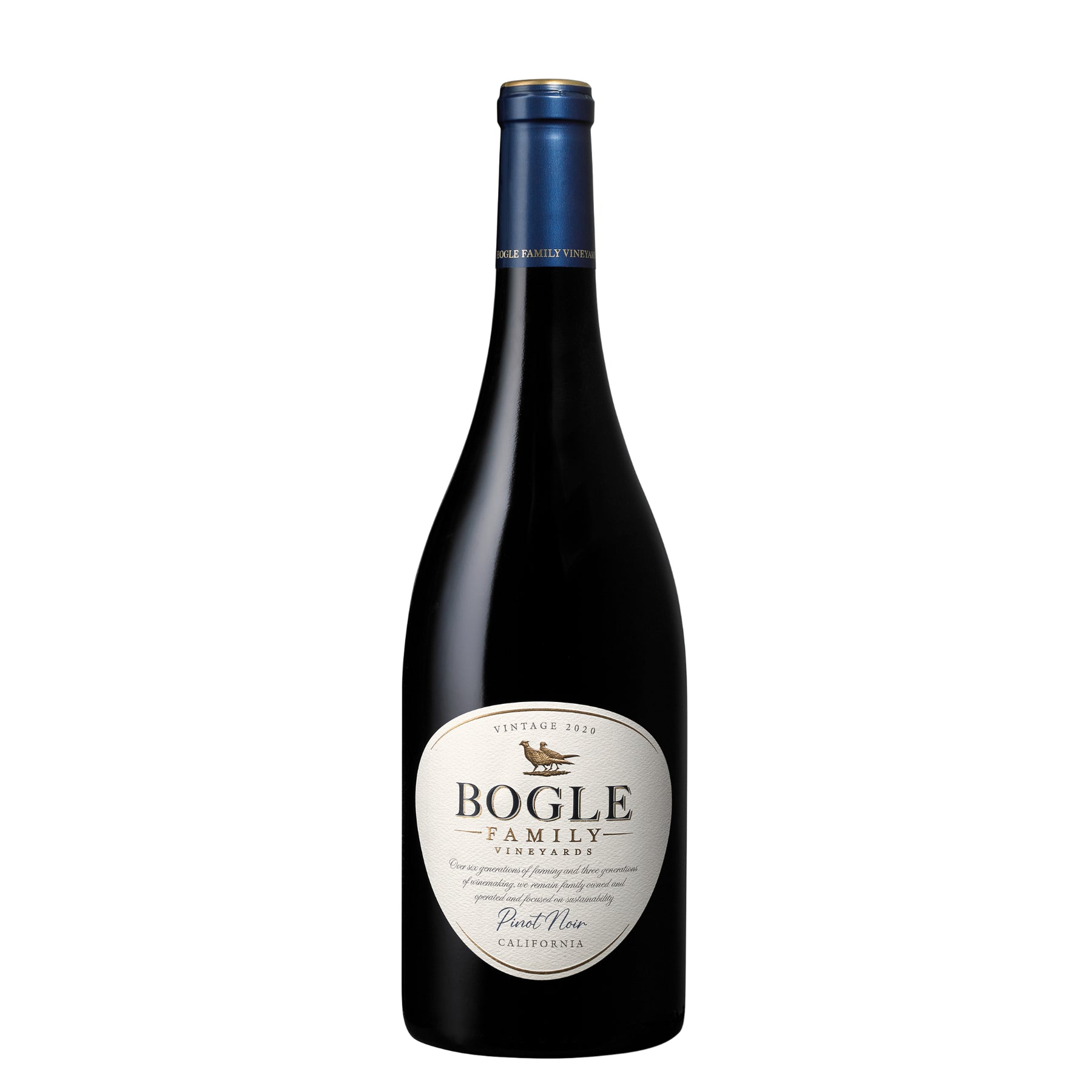 Bogle Pinot Noir Wine 750ml
