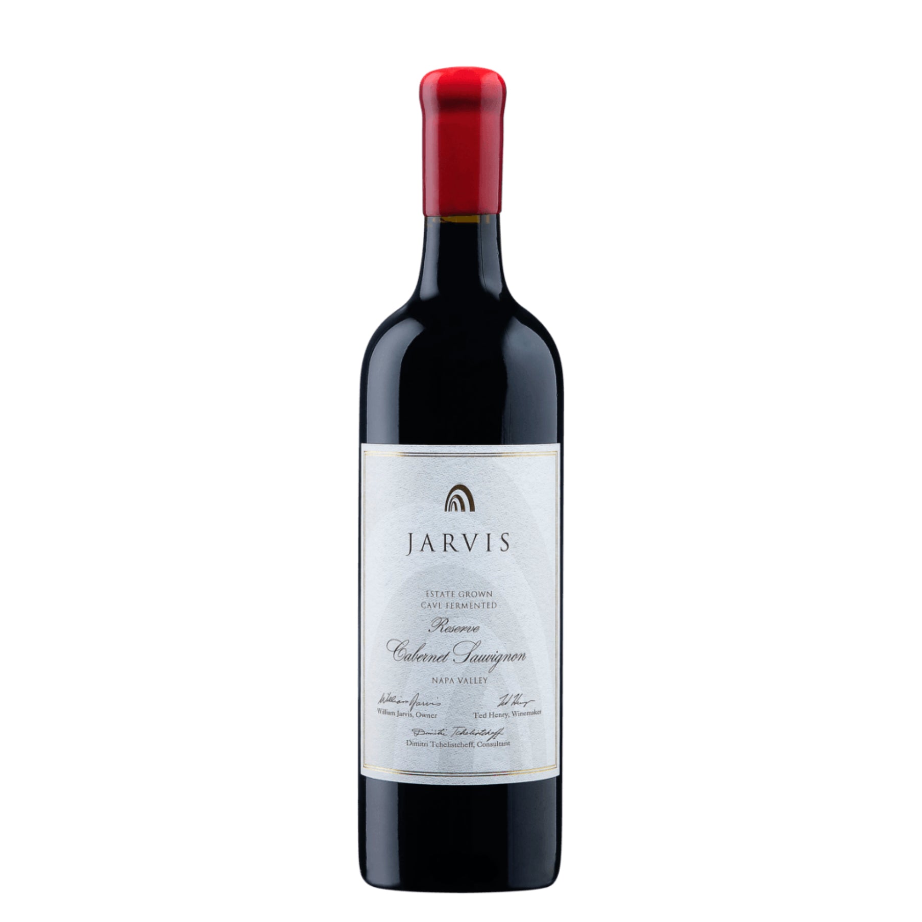 Jarvis Reserve Cabernet Sauvignon Napa Valley 2013 ShopSK