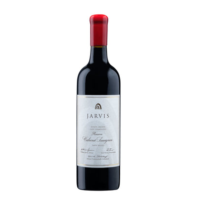 Jarvis Reserve Cabernet Sauvignon Napa Valley 2012 750ml