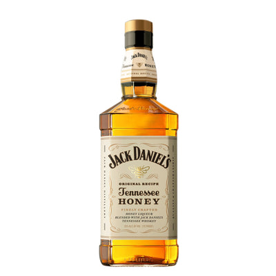 Jack Daniel's Tennessee Honey 1.75 Liter