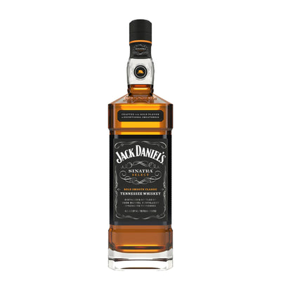 Jack Daniel's Sinatra Select Whiskey 1 Liter