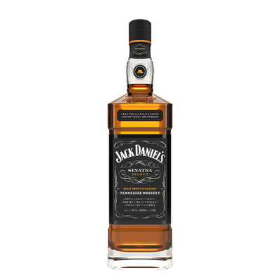 Jack Daniel's Sinatra Select Tennessee Whiskey 1L | ShopSK