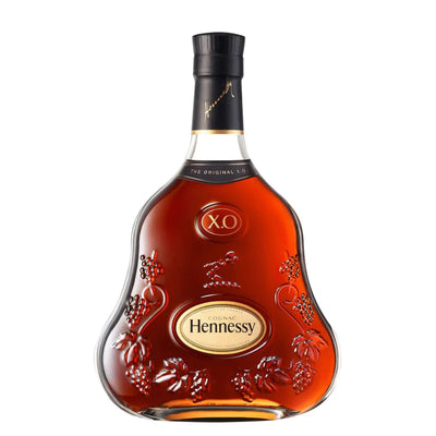 Hennessy X.O French Cognac - 750 ml bottle