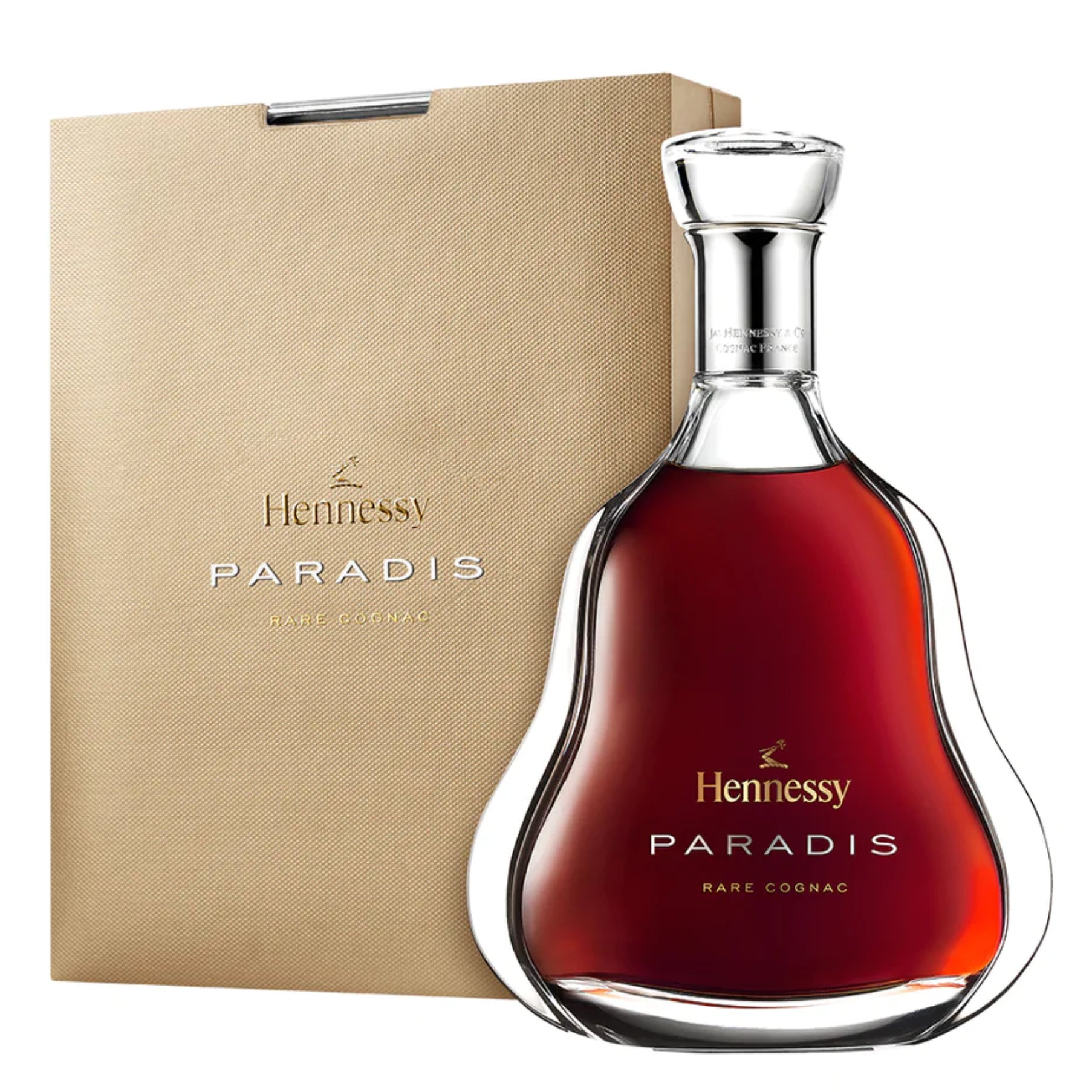 Hennessy Paradis - Rare Cognac - Travel Retail 40% - World Wine & Whisky
