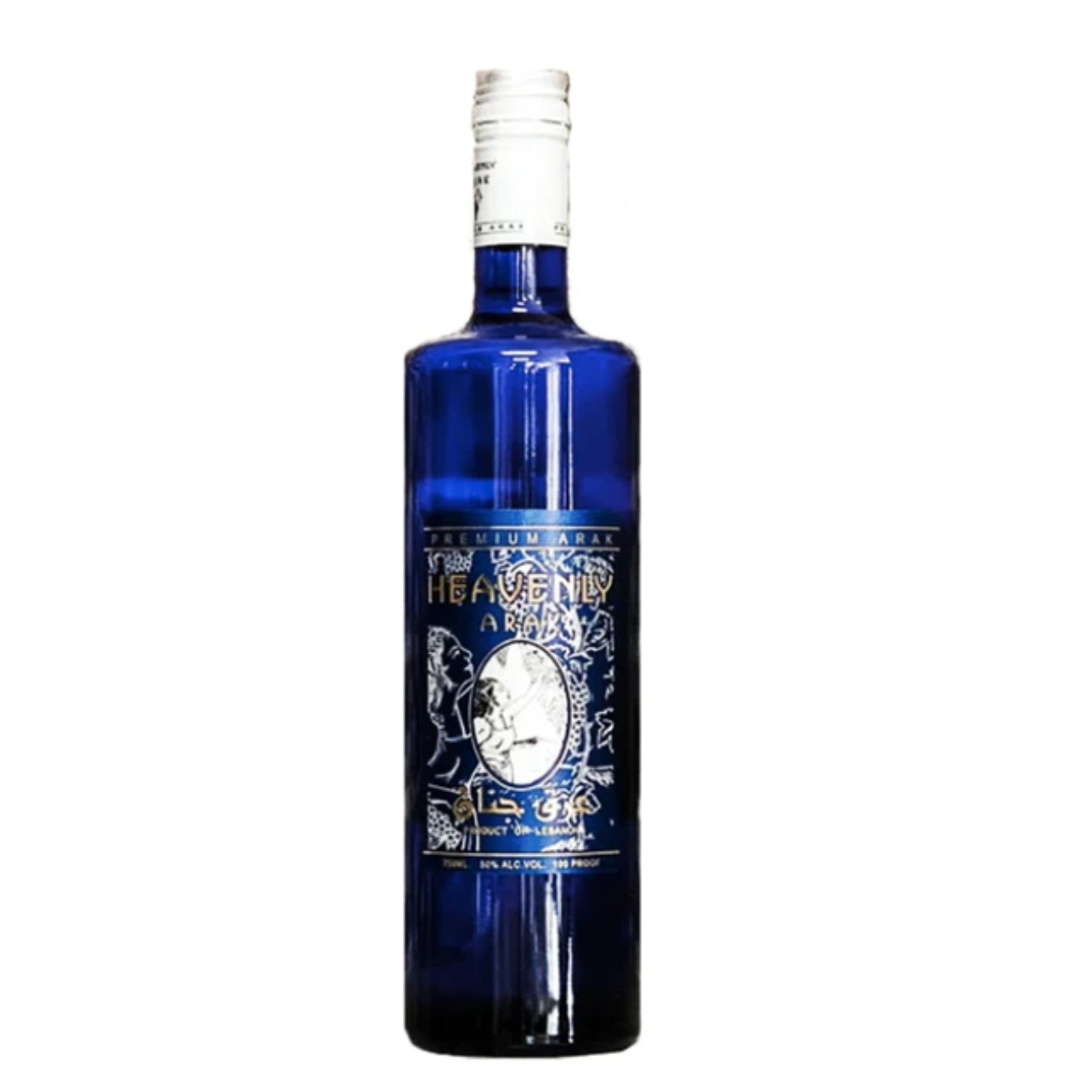 Heavenly Arak 750ml Fast Alcohol Delivery ShopSK