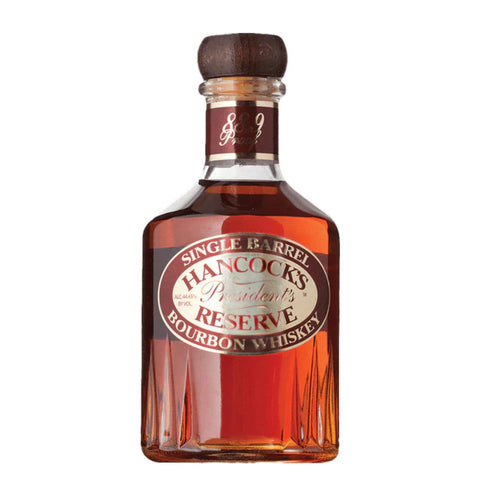 Hancock's President Reserve Single Barrel Bourbon | ShopSK