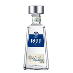 1800 Blanco Tequila 750ml