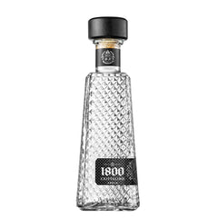 1800 Cristalino Anejo Tequila 750ml