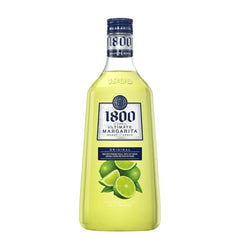 1800 The Ultimate Margarita 1.75 Liter