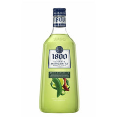 1800 Ultimate Spicy Margarita 1.75 Liter