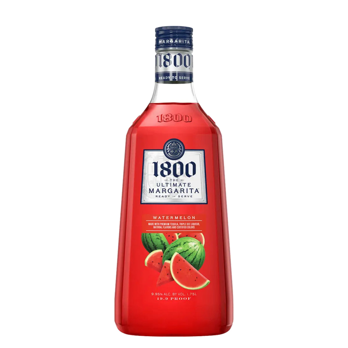 1800 Ultimate Watermelon Margarita 1.75L | ShopSK