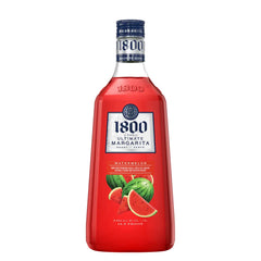 1800 Ultimate Margarita Watermelon 1.75 Liter