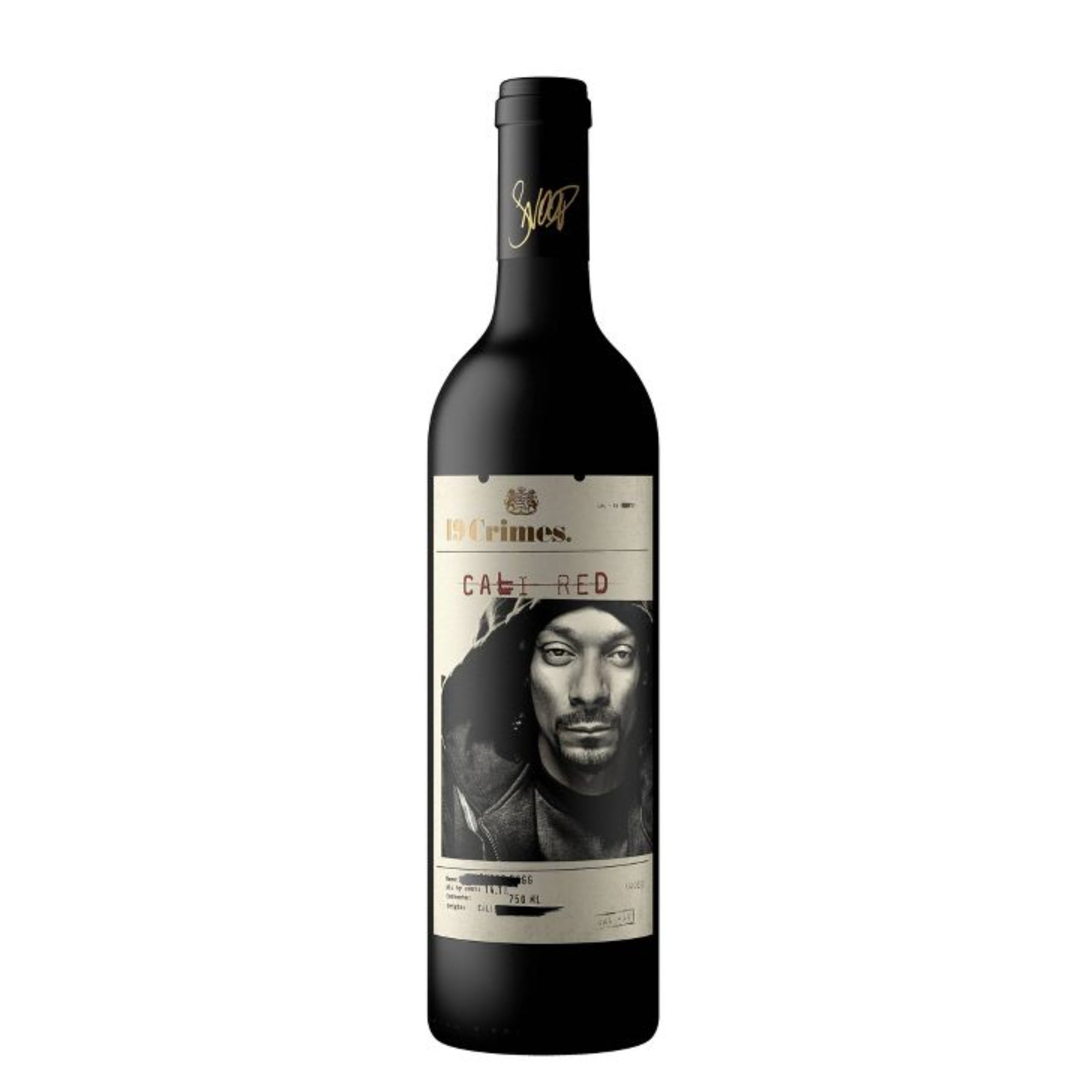 Snoop Dogg Gin & Wine Juice Bundle