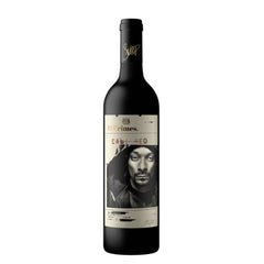 19 Crimes Snoop Dogg Cali Red 750ml