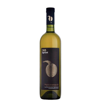 365 Apricot Wine 750ml