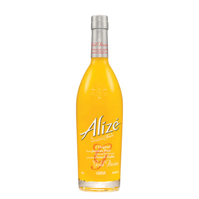Alize Gold Passion Liqueur 750ml