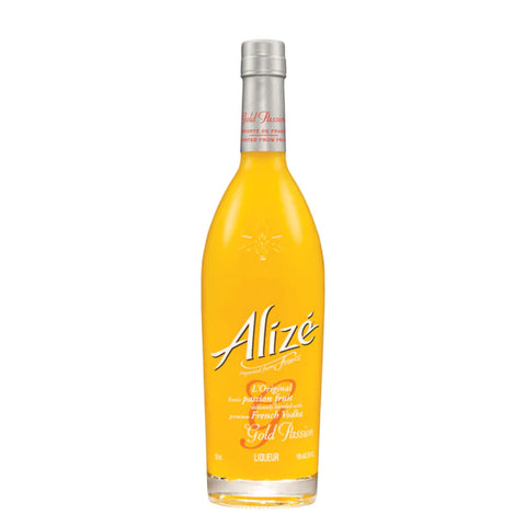 Alizé Gold Passion, Passionfruit Liqueur