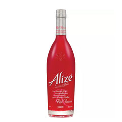 Alize Red Passion Liqueur 750ml