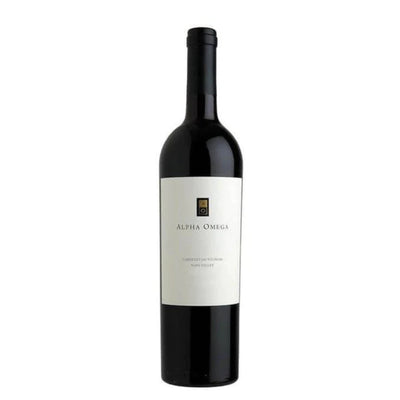 Alpha Omega Cabernet Sauvignon Napa Valley 750ml