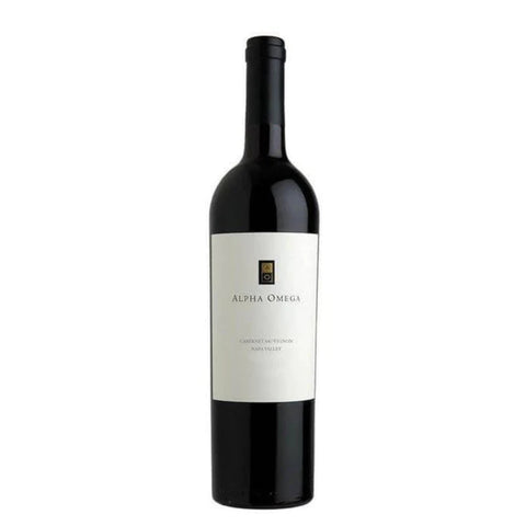 Alpha Omega Cabernet Sauvignon Napa Valley 750ml ShopSK