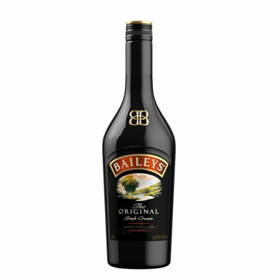 Baileys Original Irish Cream Liqueur 750ml