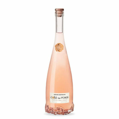 Bertrand Cote Des Roses Rose Wine 750ml