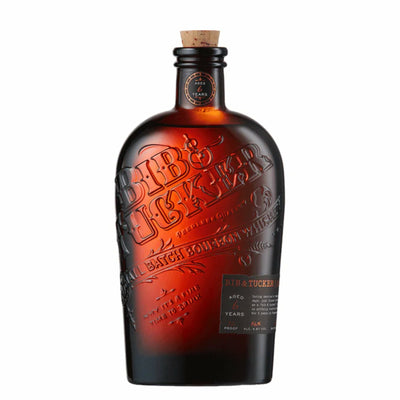 Bib & Tucker 6 Yr Small Batch Bourbon Whiskey 750ml