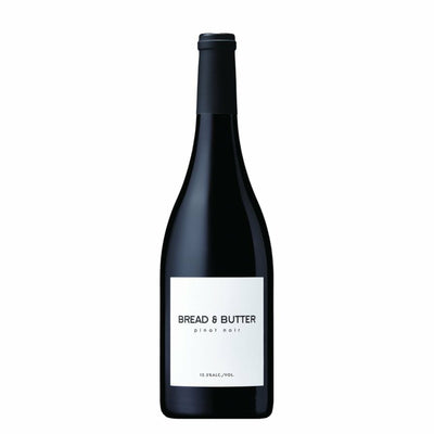 Bread & Butter Pinot Noir 750ml