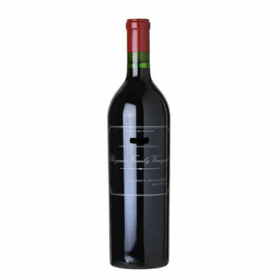 Bryant Estate Cabernet Sauvignon 2017 750ml