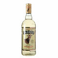 Cabrito Reposado Tequila 1L