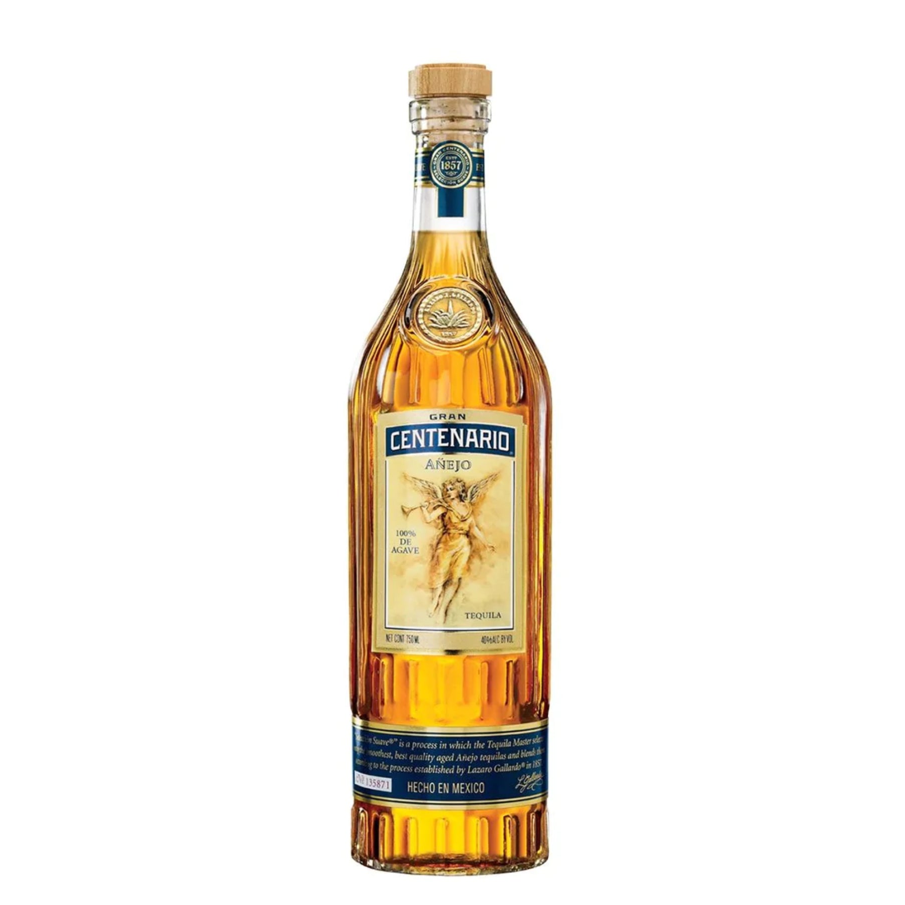 Gran Centenario Añejo テキーラ 695ml Gran Centenario Anejo Tequila | Liquor Delivery | ShopSK