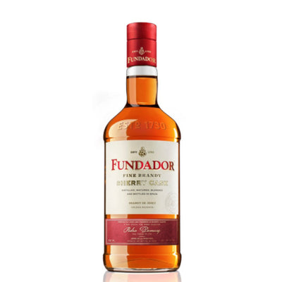 Fundador Solera Reserva Brandy 750ml | ShopSK