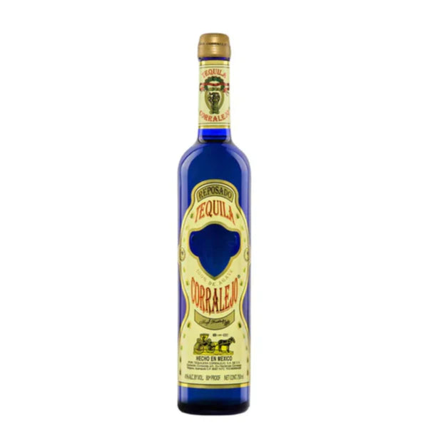 Corralejo Reposado Tequila 750ml | ShopSK