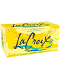 LaCroix Lemon Sparkling Water 8pkc 12oz