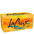 LaCroix Tangerine Sparkling Water 8pkc 12oz