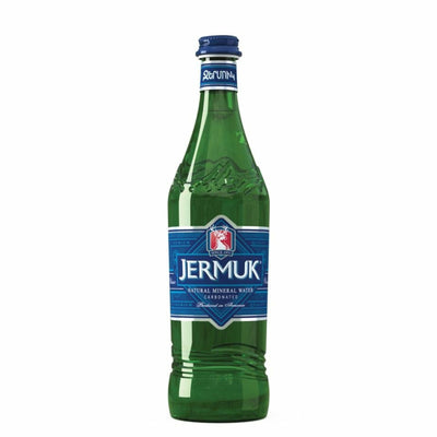 Jermuk Mineral Water 500ml