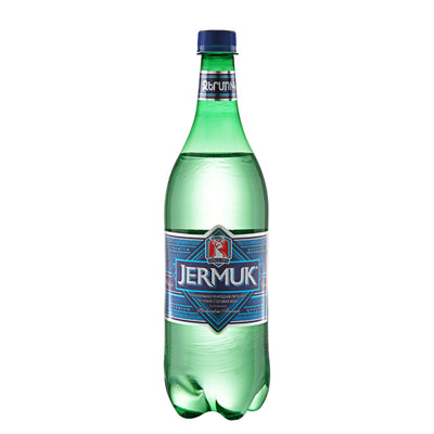 Jermuk Mineral Water 1 liter