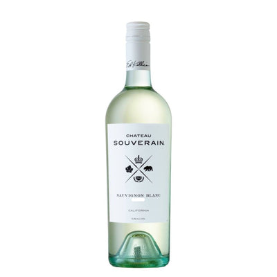 Chateau Souverain Sauvignon Blanc 750ml