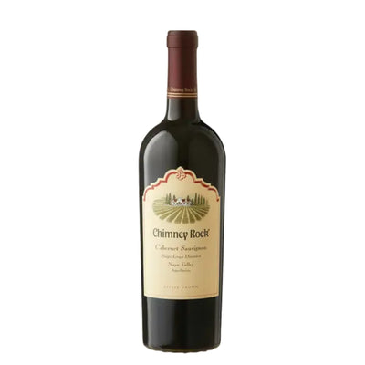 Chimney Rock Cabernet Sauvignon Wine 1.5 Liter