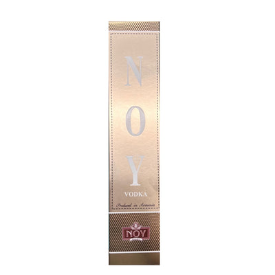 Noy Vodka Premium 700ml