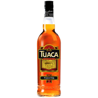 Tuaca Liqueur 750ml