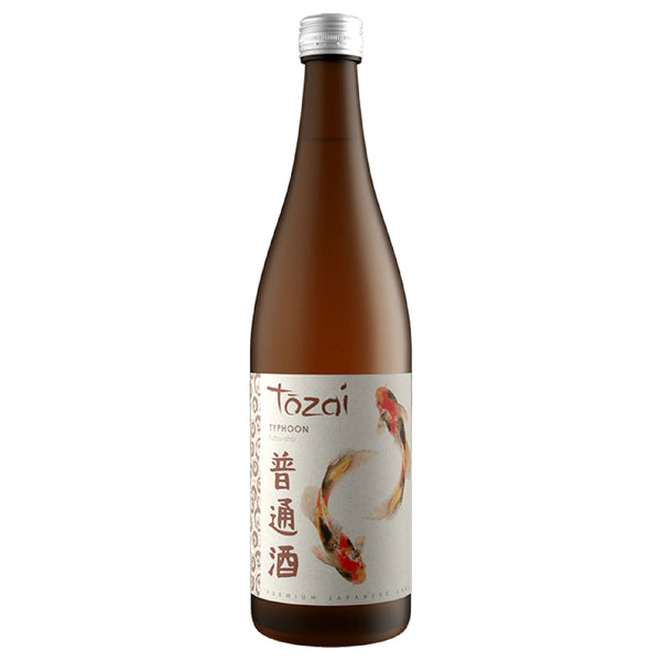 古酒 pintoshi Morishima Shuzo Yamadanishiki Modern Classic Sake $95 - Uncle