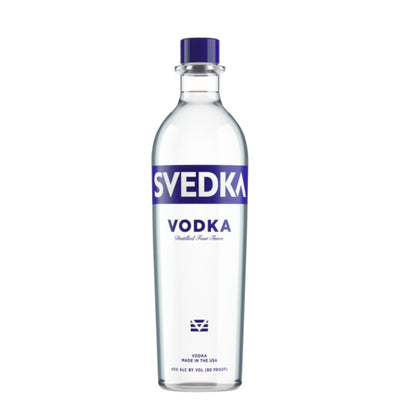 Svedka Vodka 750ml