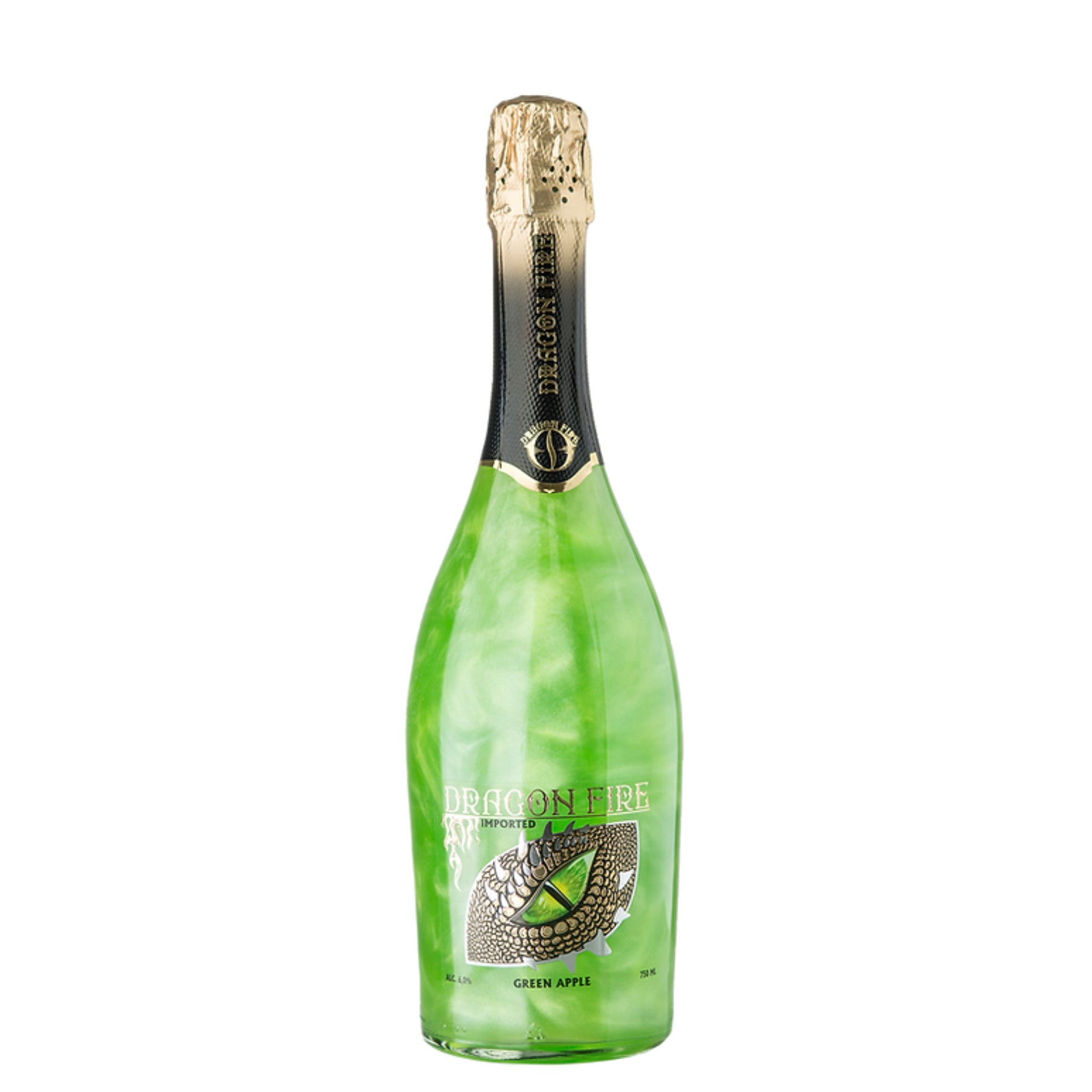 Andre Mimosa Pineapple Sparkling Wine Cocktail, 750ml Glass Bottle