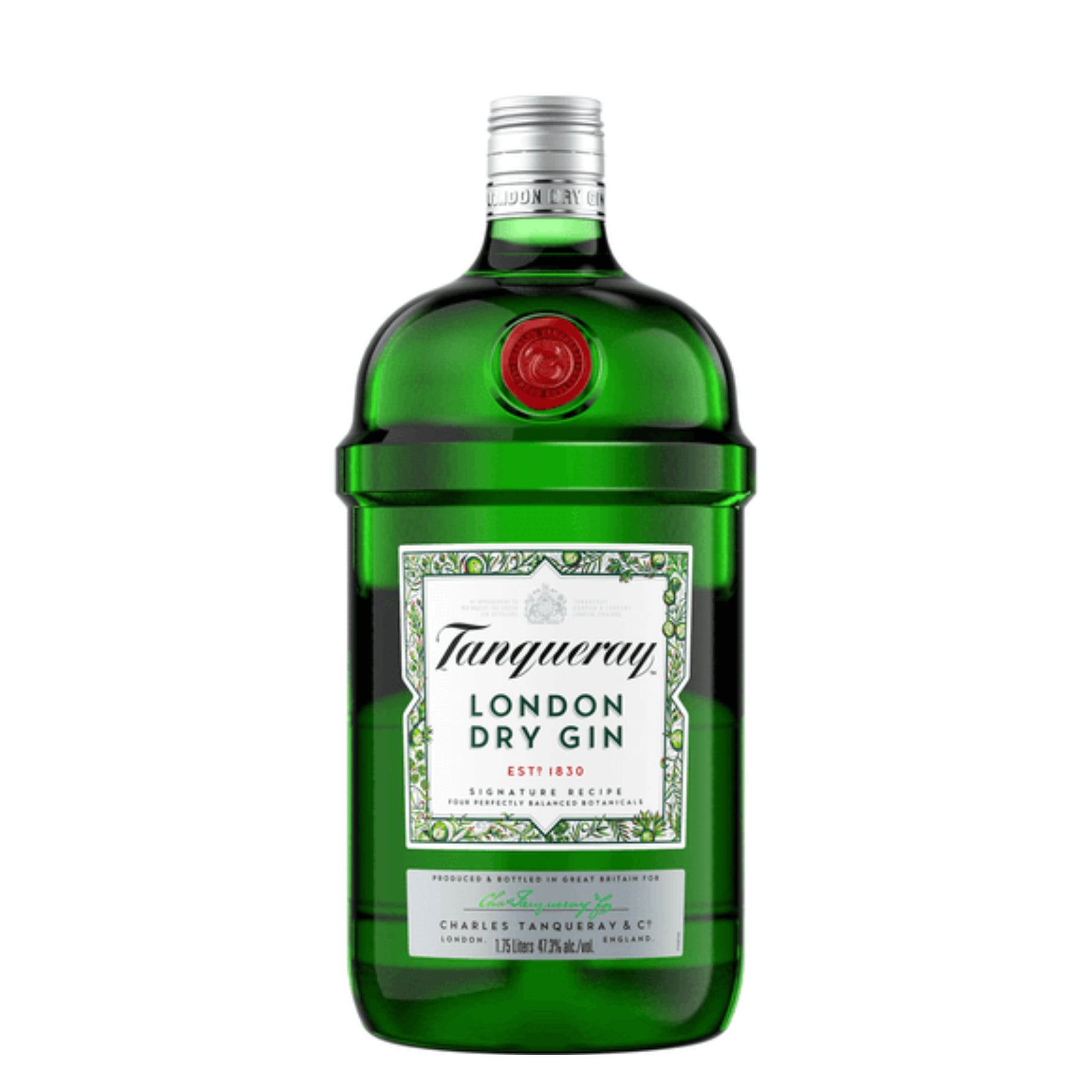 Tanqueray London Dry Gin 1.75L | Liquor Delivery | ShopSK