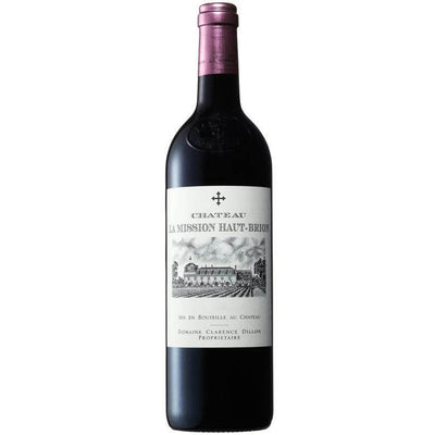 Chateau La Mission Haunt Brion Pessac-Leognan Rouge 2016 750ml