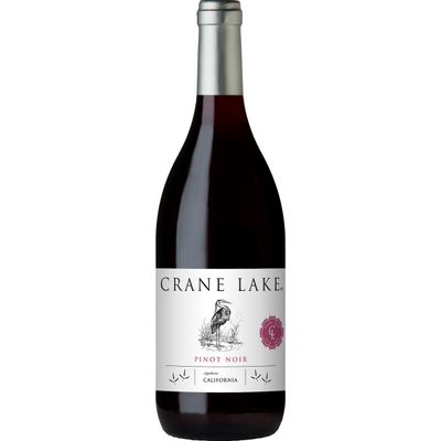 Crane Lake Pinot Noir 750ml
