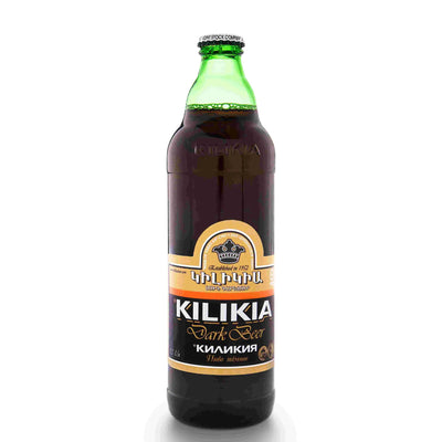 Kilikia Dark Lager Btl 16.9oz