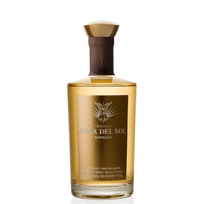 Casa Del Sol Reposado Tequila 750ml