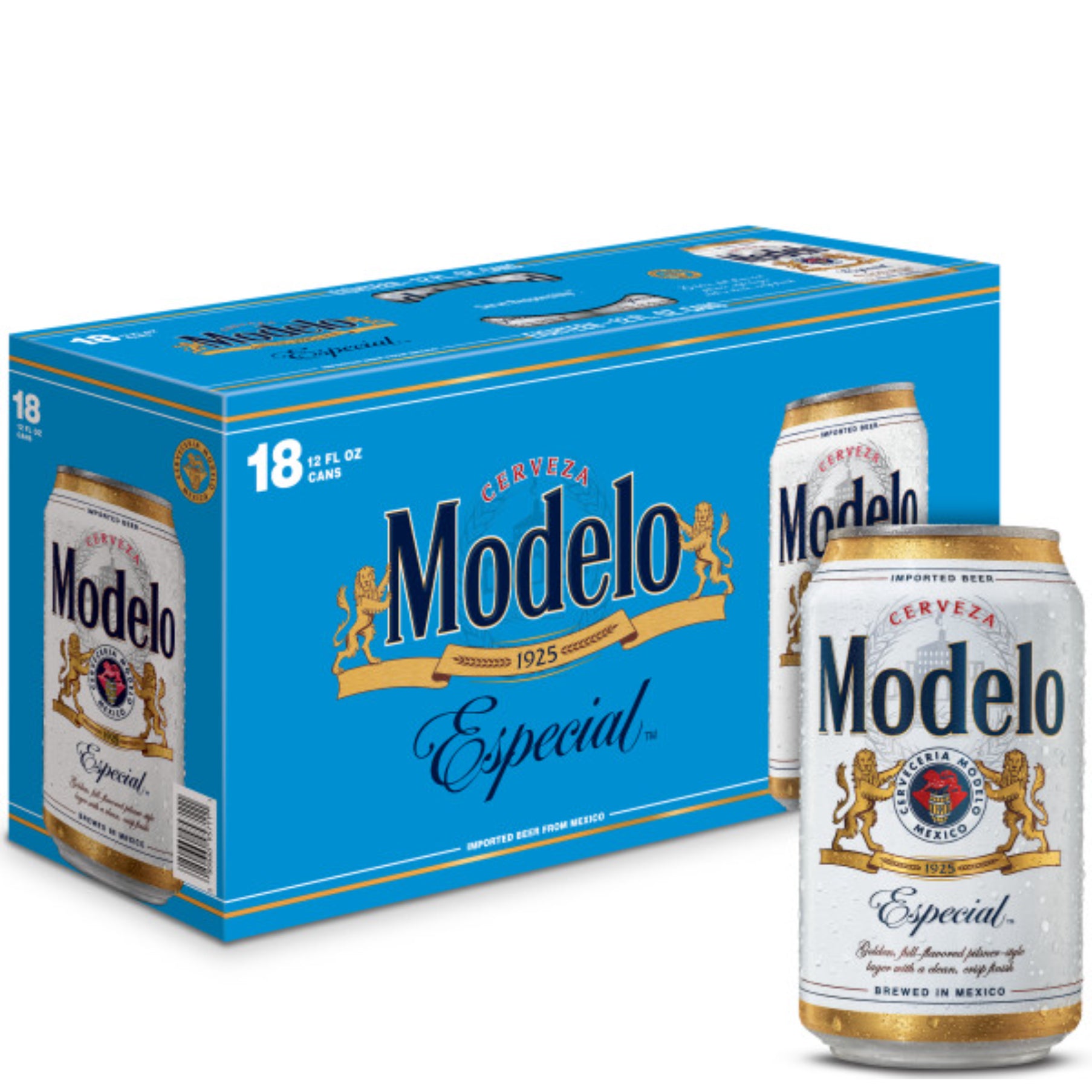 BUY MODELO ESPECIAL EACH